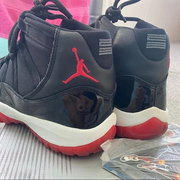 Jordan 11